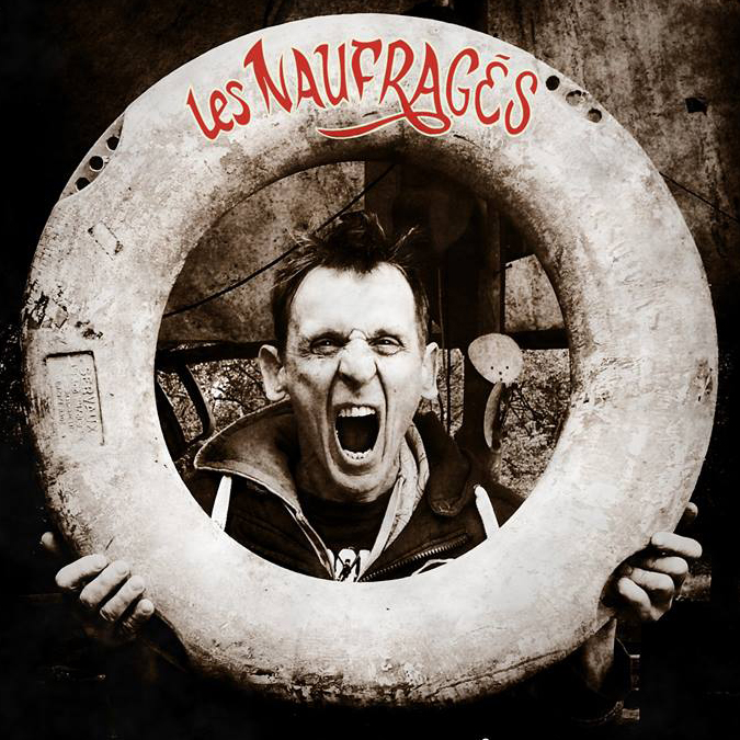 Les Naufragés Les Naufragés