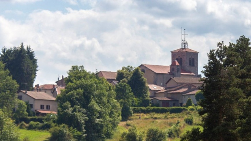 Fournols : Ballade des Hautes-Terres Fournols : Ballade des Hautes-Terres