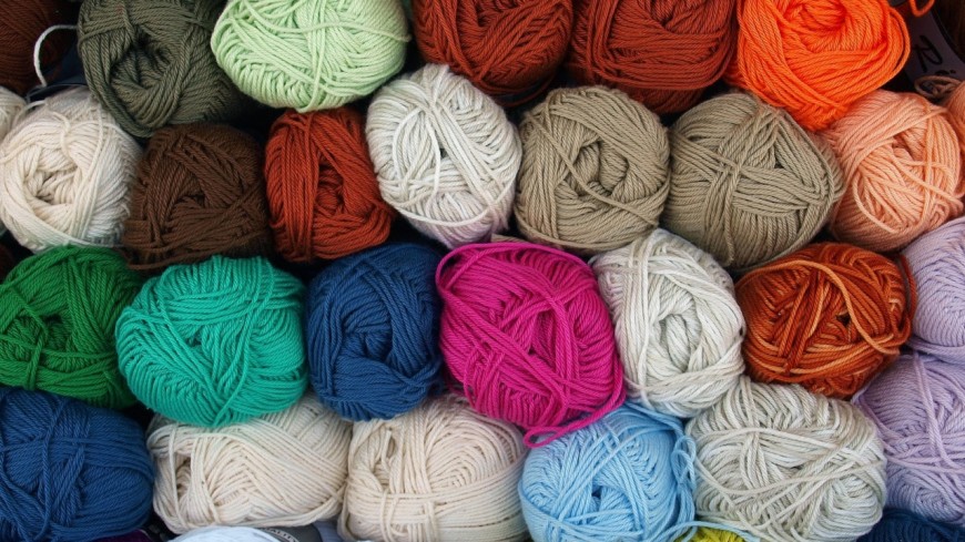 Vernet-La-Varenne : initiation au tricot Vernet-La-Varenne : initiation au tricot