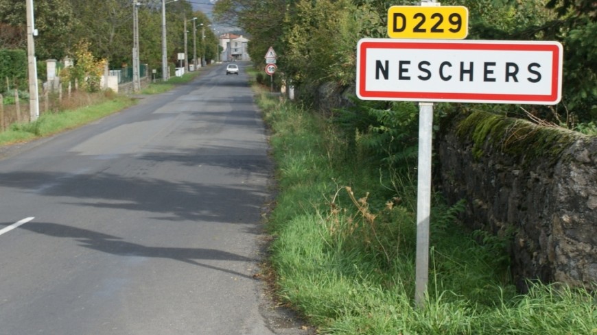 Neschers : Bourse aux vêtements automne-hiver (2-16 ans) Neschers : Bourse aux vêtements automne-hiver (2-16 ans)