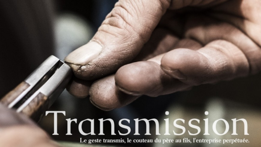 Exposition Transmission à Thiers Exposition Transmission à Thiers