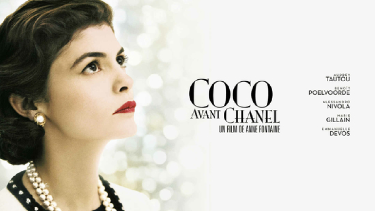 10 films tournés en Auvergne - coco avant chanel