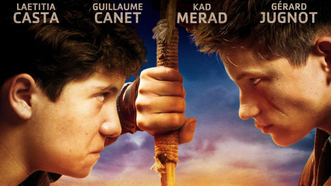 10 films tournés en Auvergne - la nouvelle guerre des boutons
