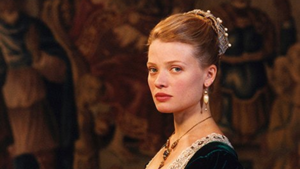 10 films tournés en Auvergne  - la princesse de montpensier