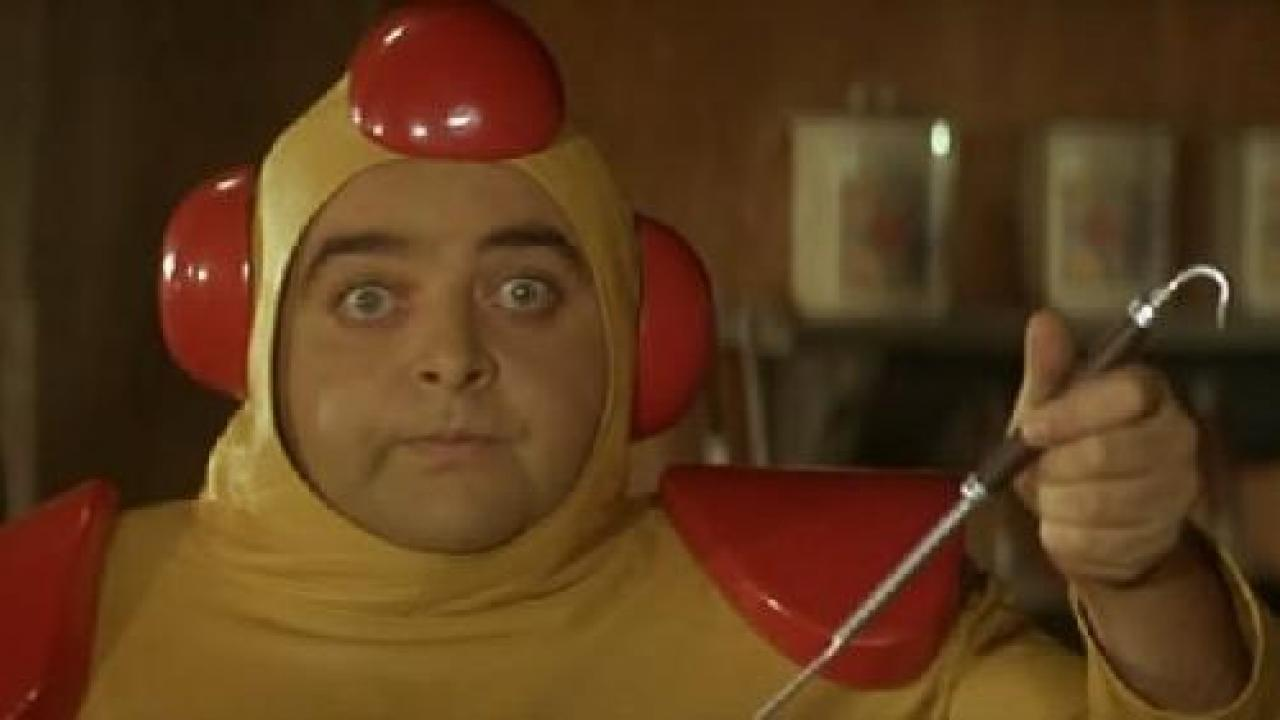 10 films tournés en Auvergne - la soupe aux choux