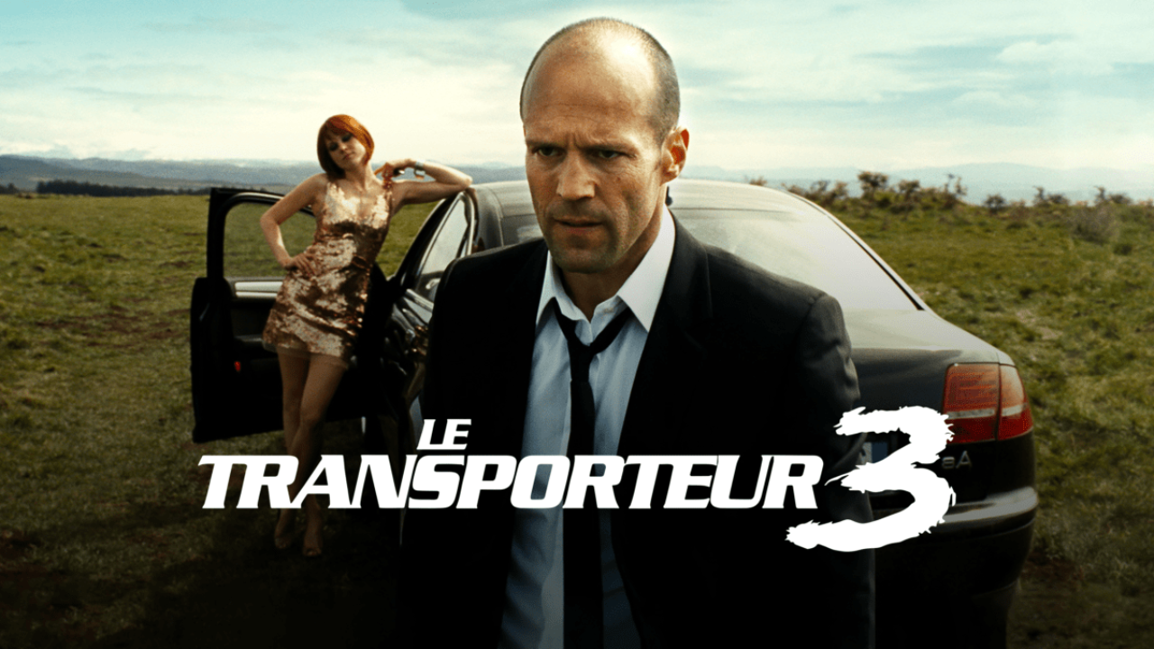 10 films tournés en Auvergne - le transporteur 3