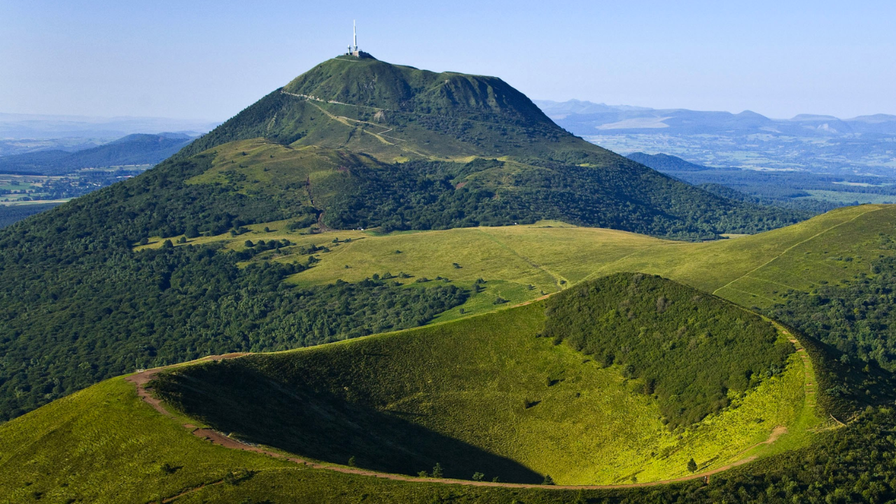 Les 4 expressions propres à l'Auvergne - Breuner ou embouser : tacher, salir