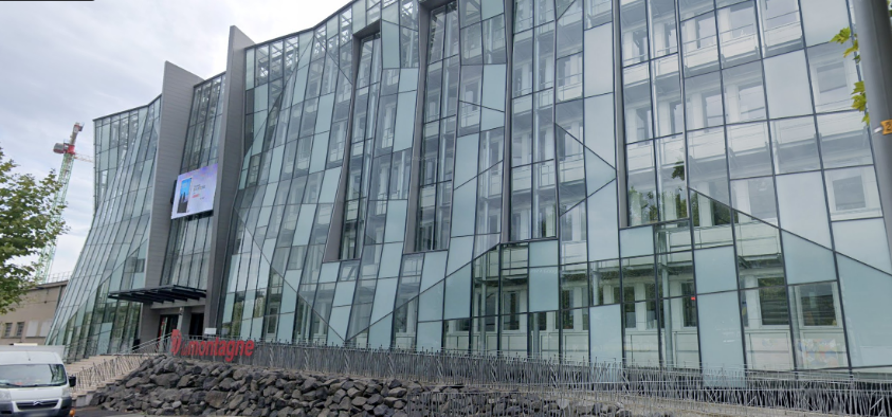 Les 10 plus grosses entreprises en Auvergne - CENTRE FRANCE LA MONTAGNE