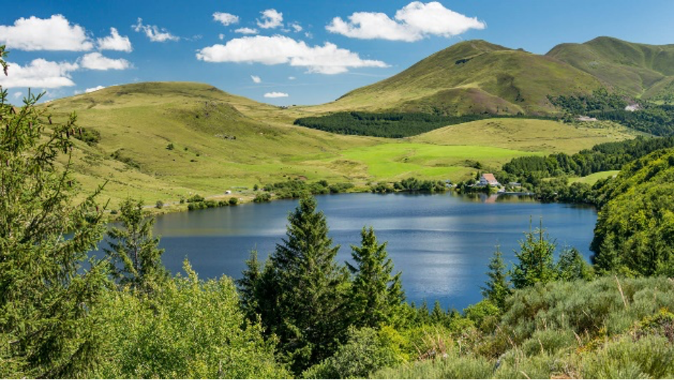 Les 4 expressions propres à l'Auvergne - Entamer une fourme