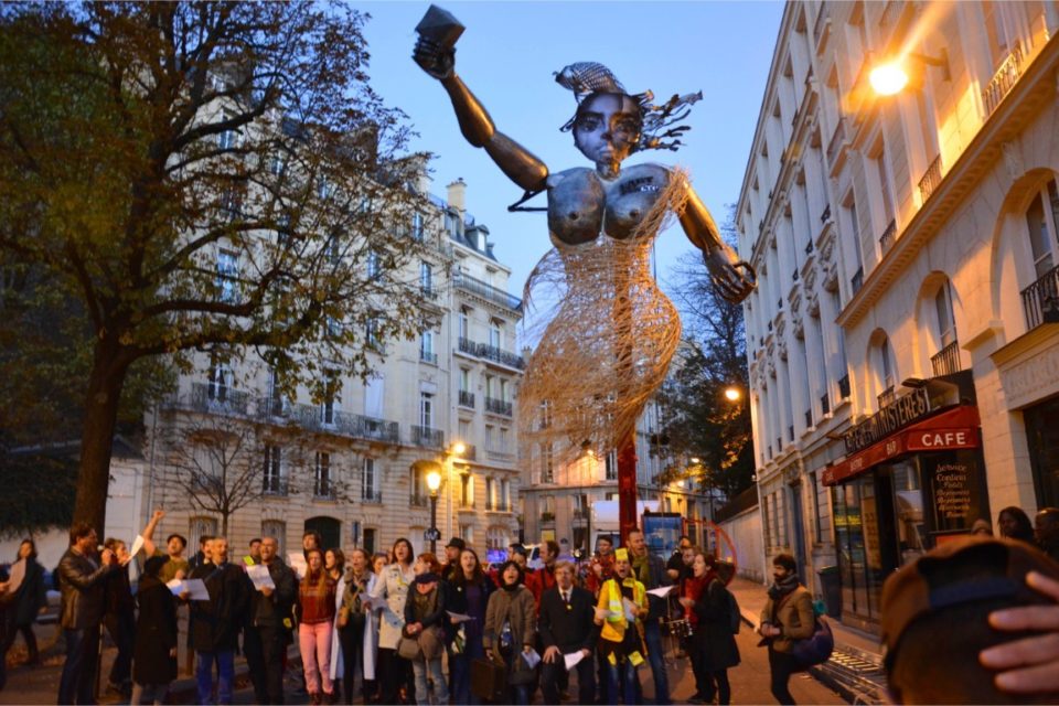 Les 5 événements à ne pas rater en 2024 en Auvergne - Festival Aurillac