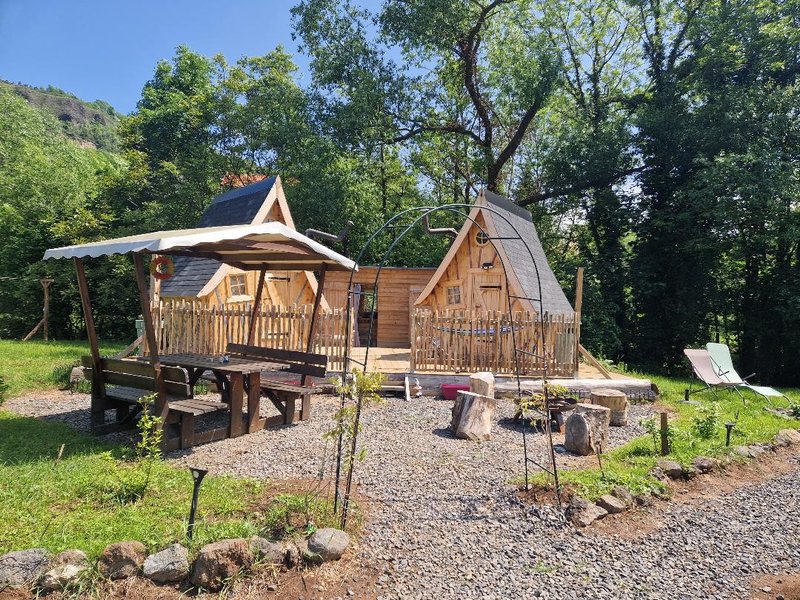 Le Moulin du Cheix - Les 3 lieux anti-déprime autour de Clermont Ferrand