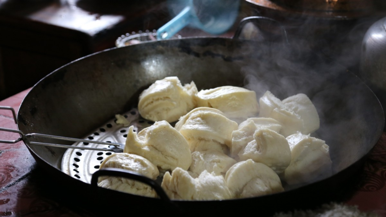Les 10 pays à découvrir culinairement autour de Clermont - Le Yack (Tibet)