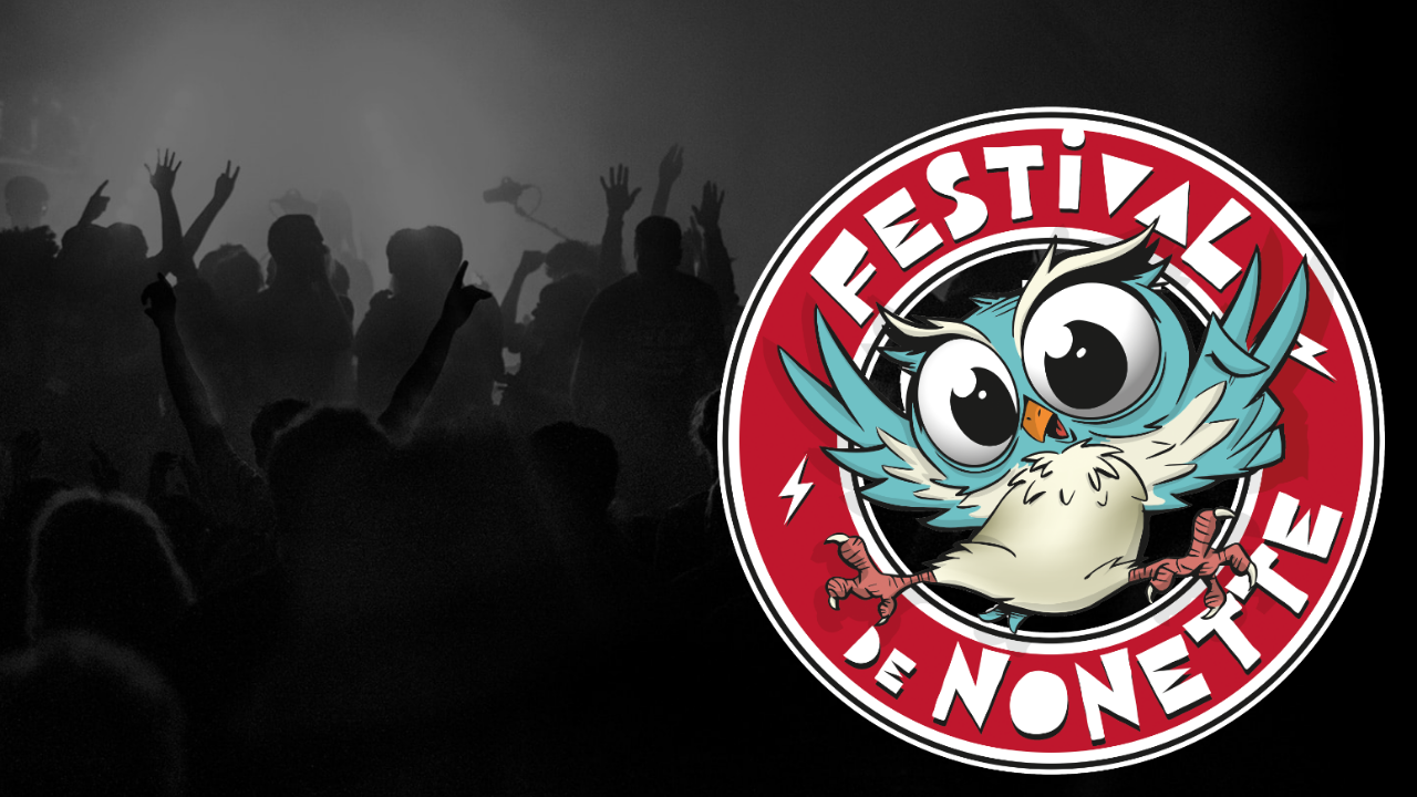 Les 4 meilleurs festivals à venir en Auvergne - FESTIVAL DE NONETTE