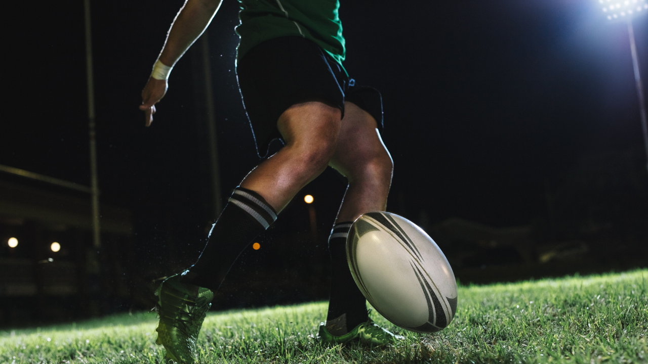 Les 8 bonnes raisons de vivre à Clermont Ferrand - Une ville sportive