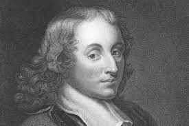 Les 8 personnes connues qui sont nées en Auvergne - Blaise Pascal