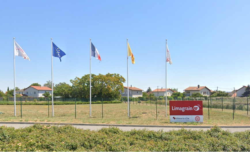Les 10 plus grosses entreprises en Auvergne - LIMAGRAIN