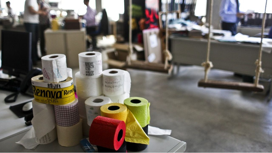 Les 10 plus grosses entreprises en Auvergne - RENOVA