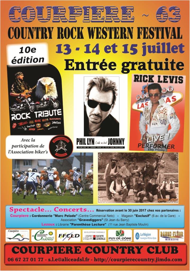 festival country Agenda