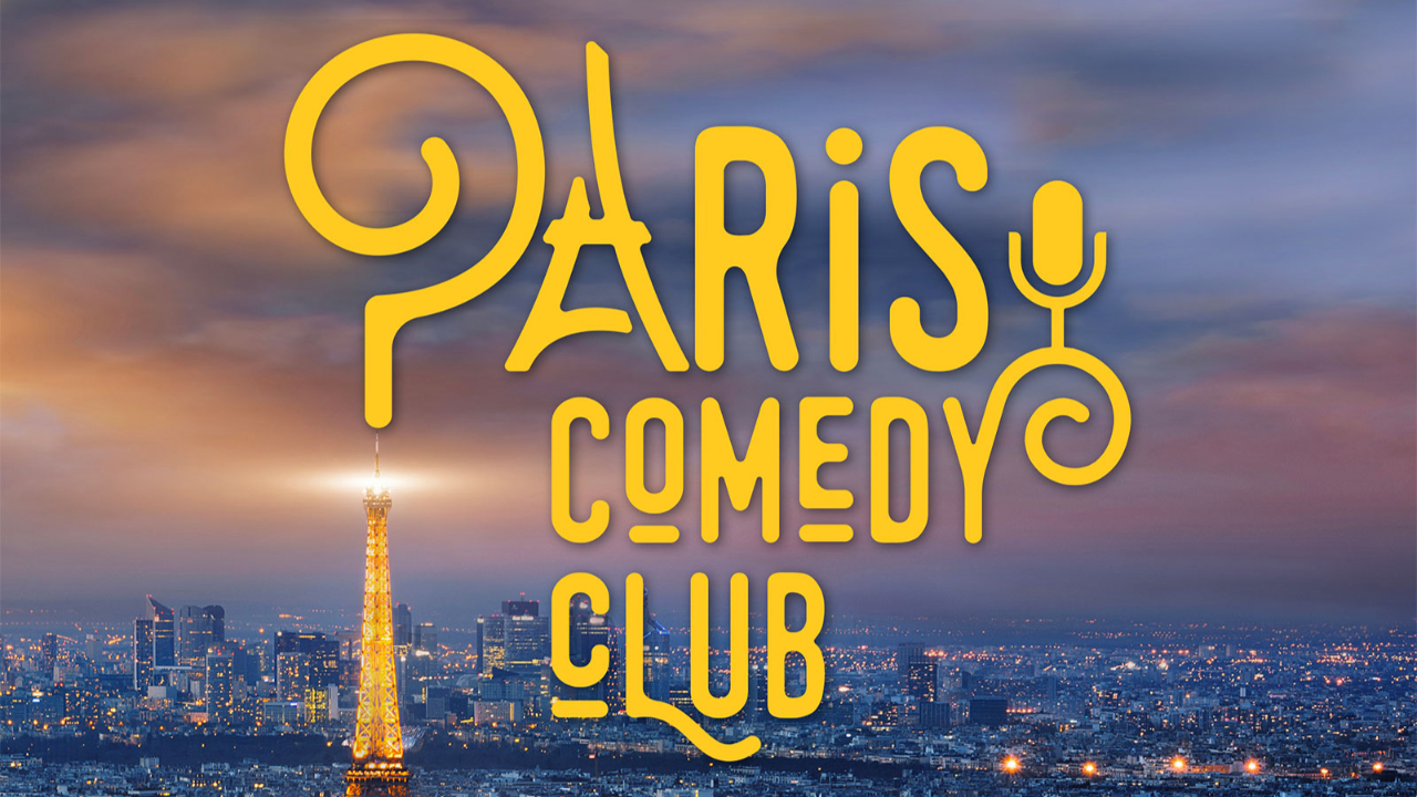 Paris Comedy Club - Clermont Ferrand - Agenda