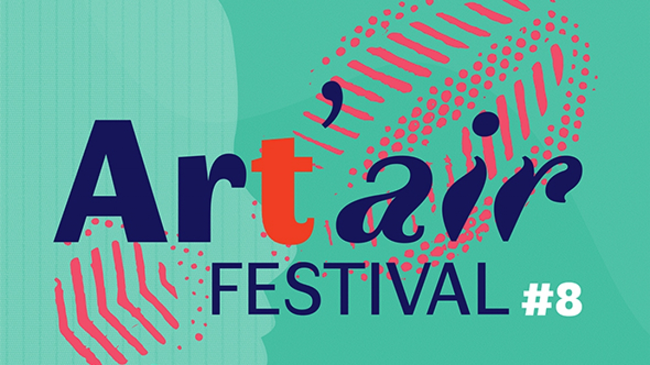 Massif du Sancy Art'Air Festival Agenda
