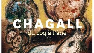 Brioude : Exposition Historique Chagall