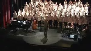 La Petite Messe Solennelle Rossini à Ambert