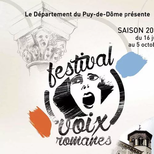 Puy-de-Dôme : Festival des Voix Romanes
