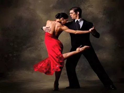 Récital de tango