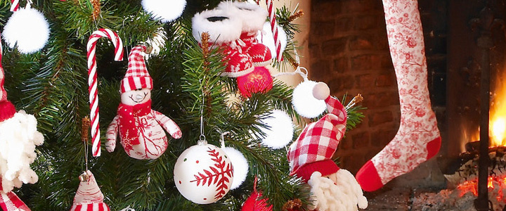 Cohade : Marché de Noël Cohade : Marché de Noël