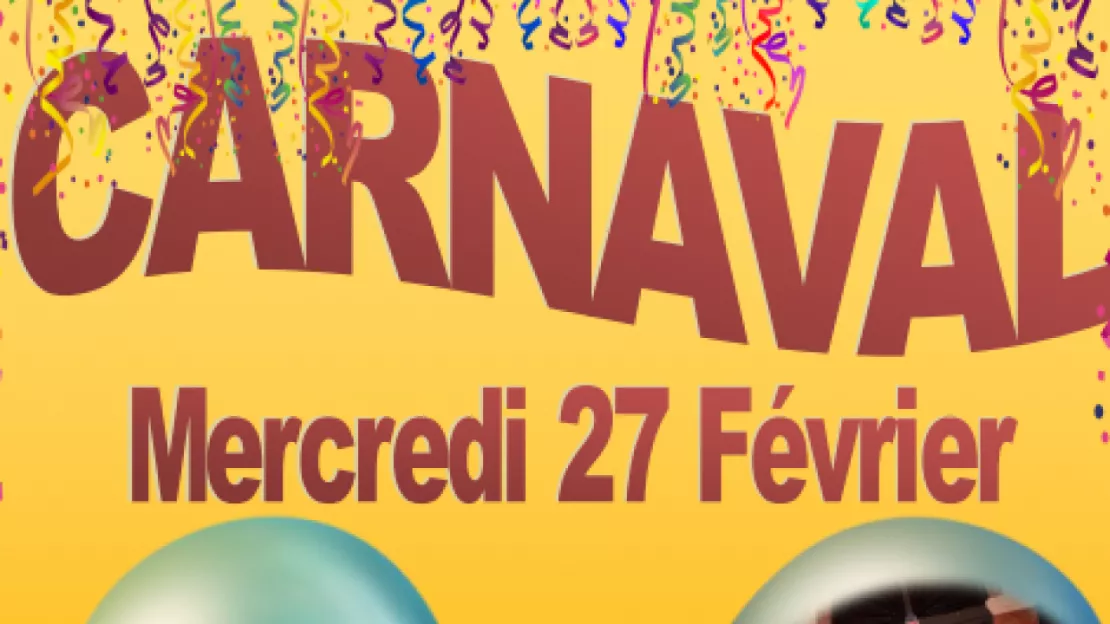 Brioude : Carnaval