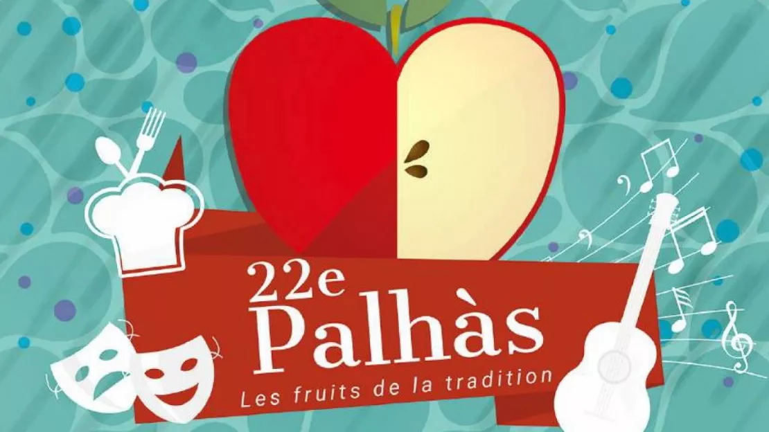Massiac : Rencontres occitanes et Foire aux pommes