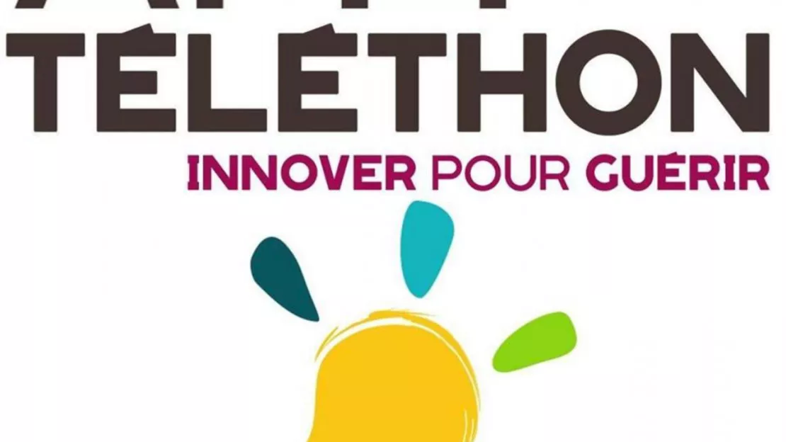 PONT DU CHATEAU  : Réunion d'organisation du Téléthon 2019
