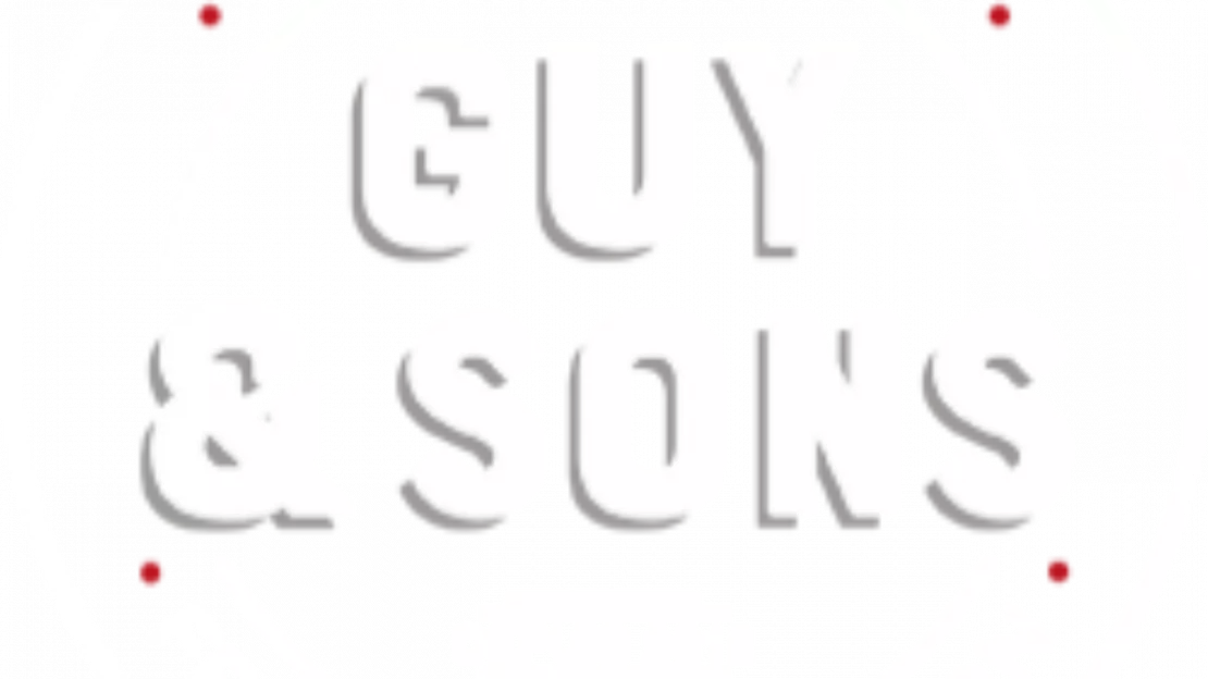 Burger événementiel chez Guy&Sons