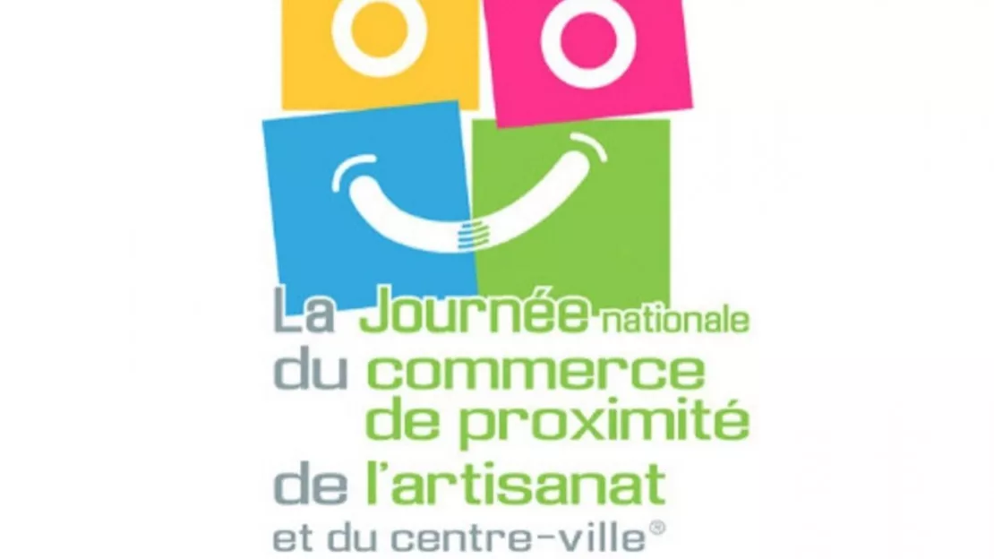 La journée nationale du Commerce de Proximité en Auvergne