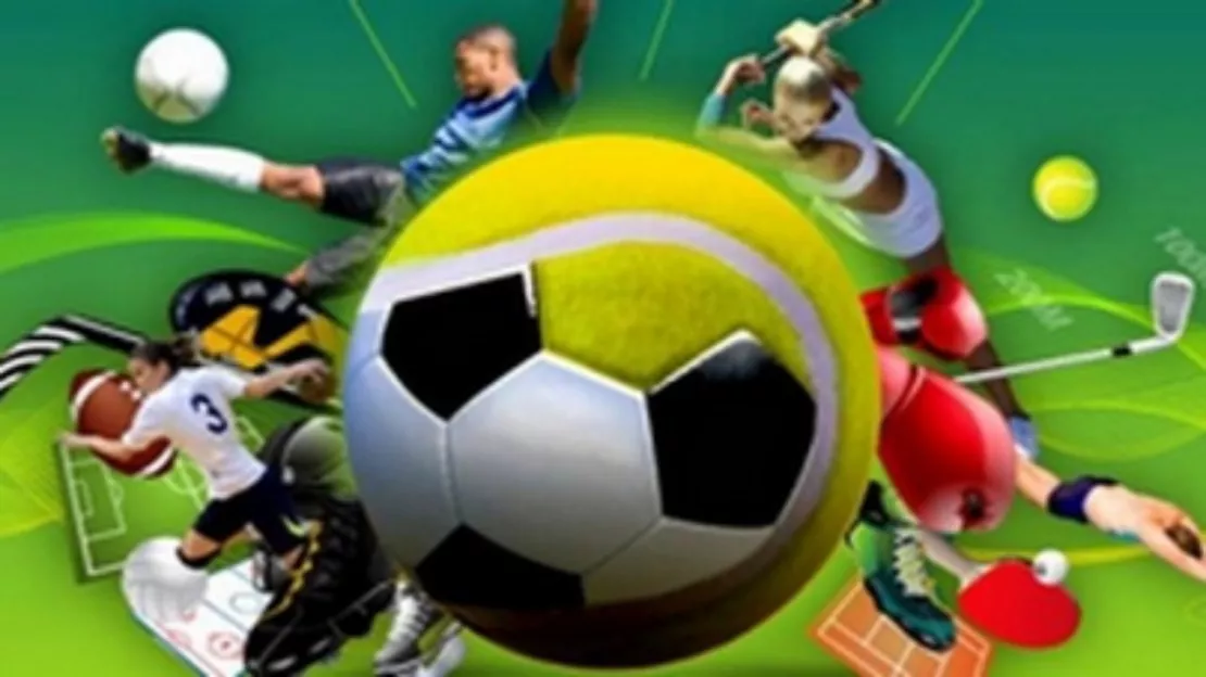Clermont - Ferrand : Séance de Jeux vidéo, spécial jeux de sports !