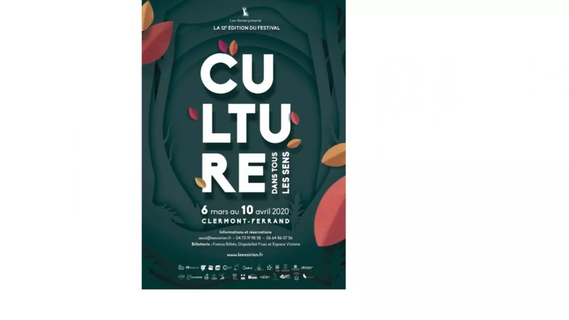 Clermont - Ferrand : Culture dans tous les sens (Jeu d'évasion: A la découverte de Louis Braille.)