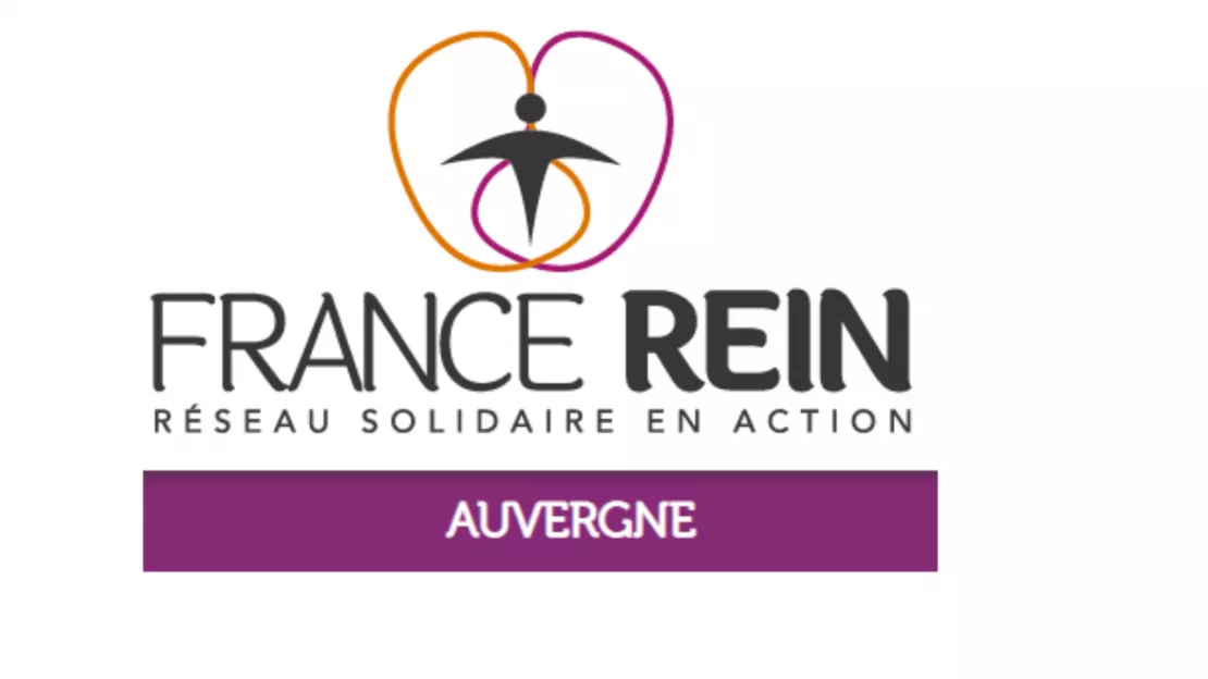 Auvergne - Dates et informations sur la Semaine National du Rein (Annulé)