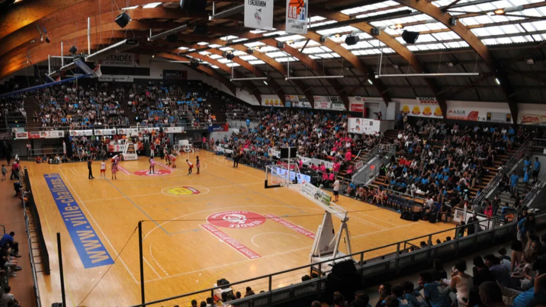 Tournoi La Mie Câline Basket GO