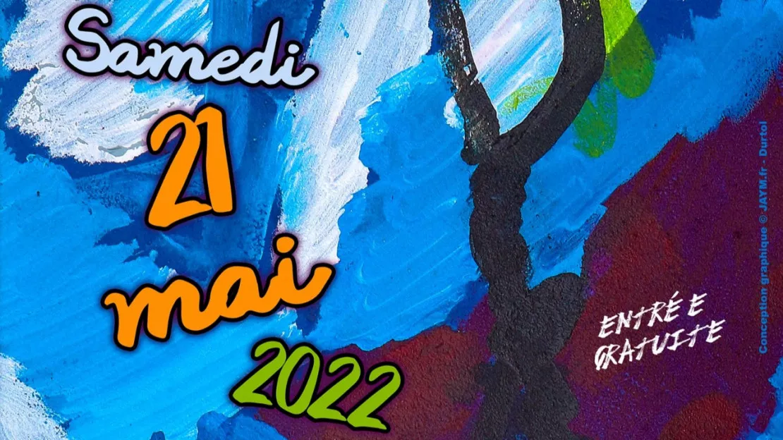 Festival Mai d'art 2022