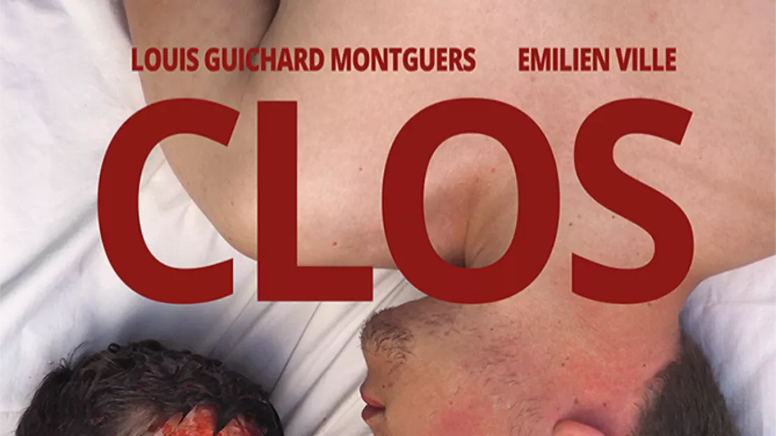 Première du court-métrage « CLOS », de Maxence Merle, à Ambert