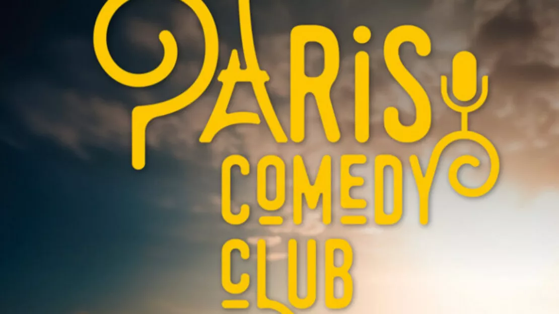 Paris Comédie Club