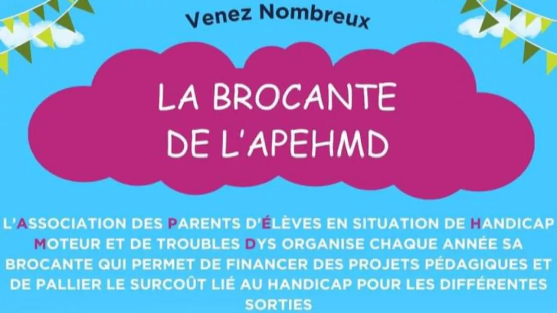Brocante - Clermont Ferrand Brocante - Clermont Ferrand