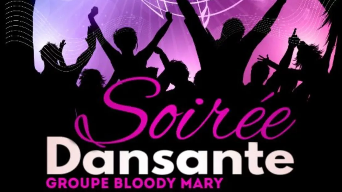 Soirée dansante - Longues Soirée dansante - Longues