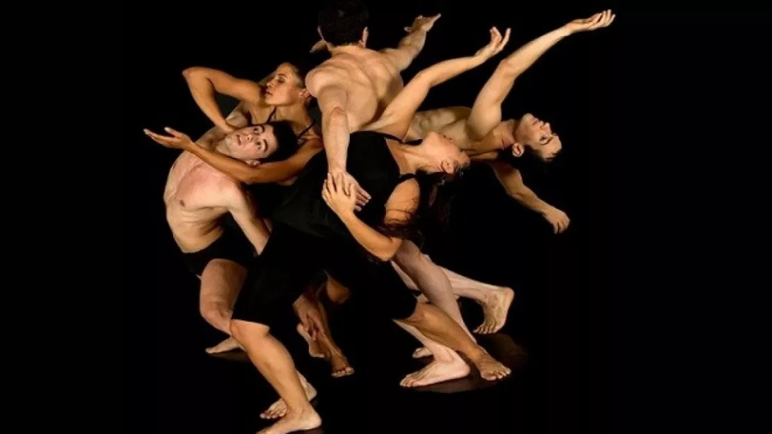 Riom : Danse néo contemporaine
