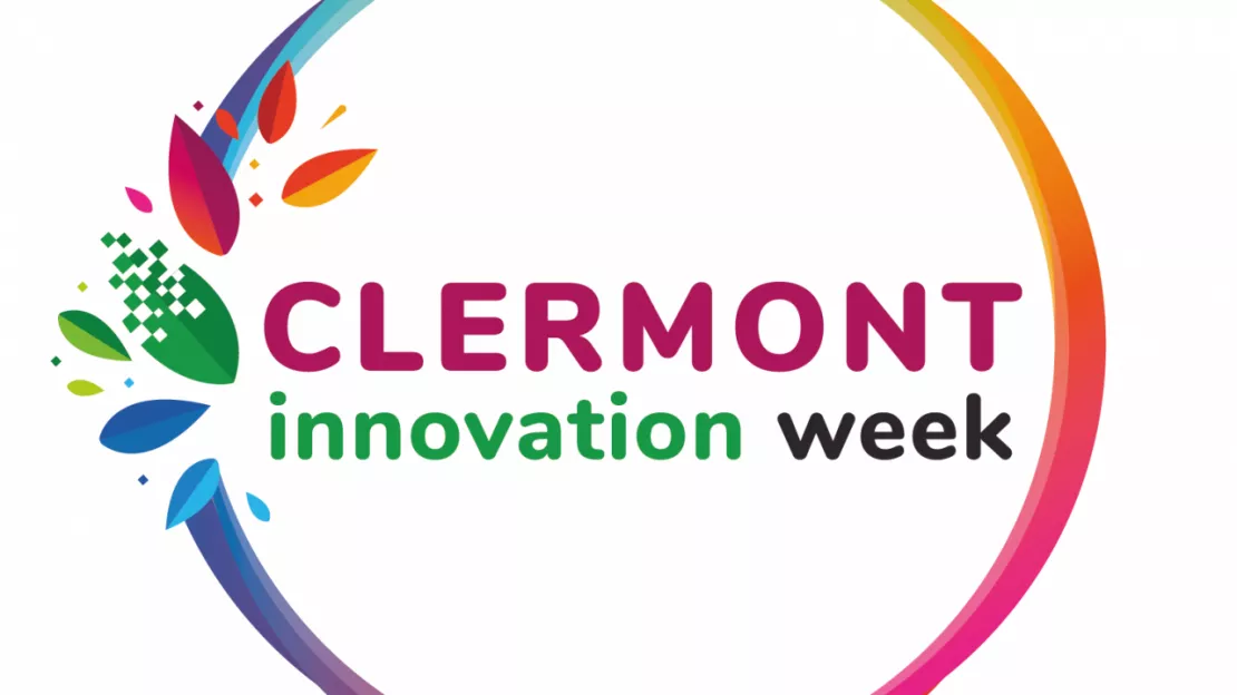 Clermont-Ferrand : Clermont Innovation Week