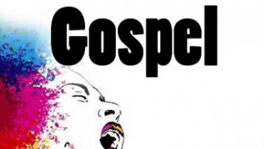 Clermont-Ferrand : Arverne Gospel Singers Recrute