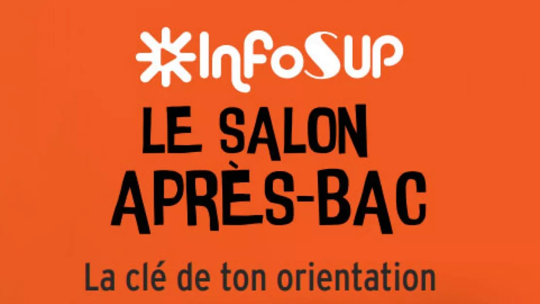 Clermont-Ferrand : Salon Infosup