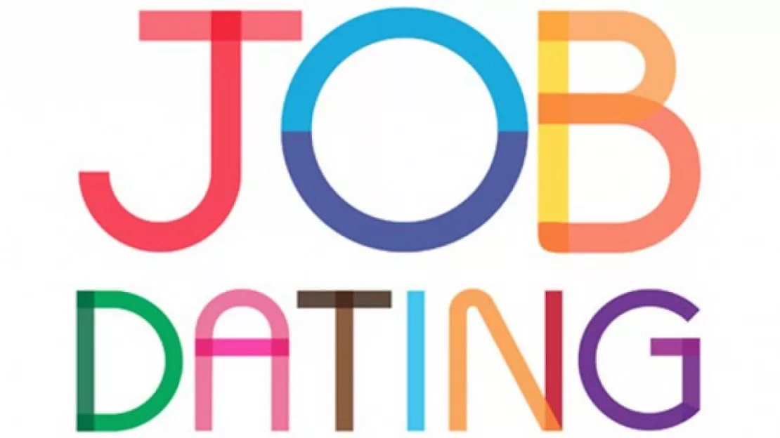 Chamalières : Job Dating spécial Alternance