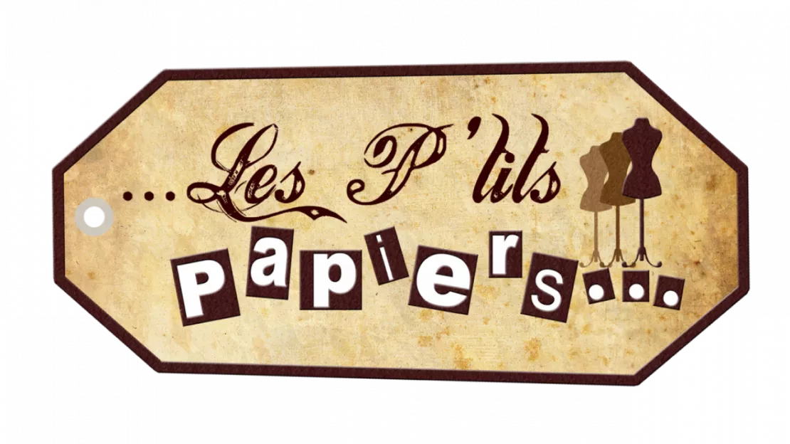 Agglo Pays d'Issoire : Saison Culturelle Les P'tits Papiers