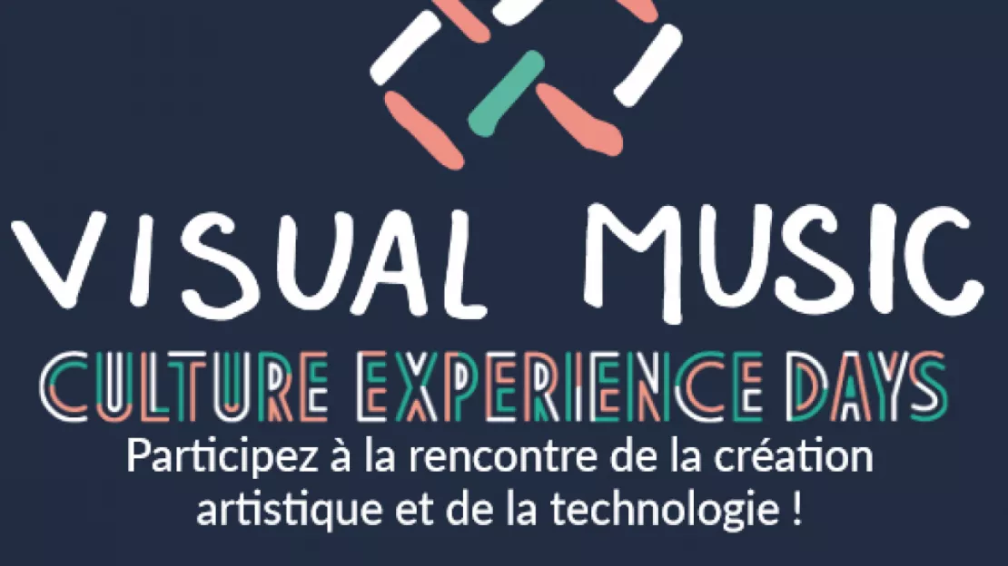Puy-de-Dôme : Visual Music